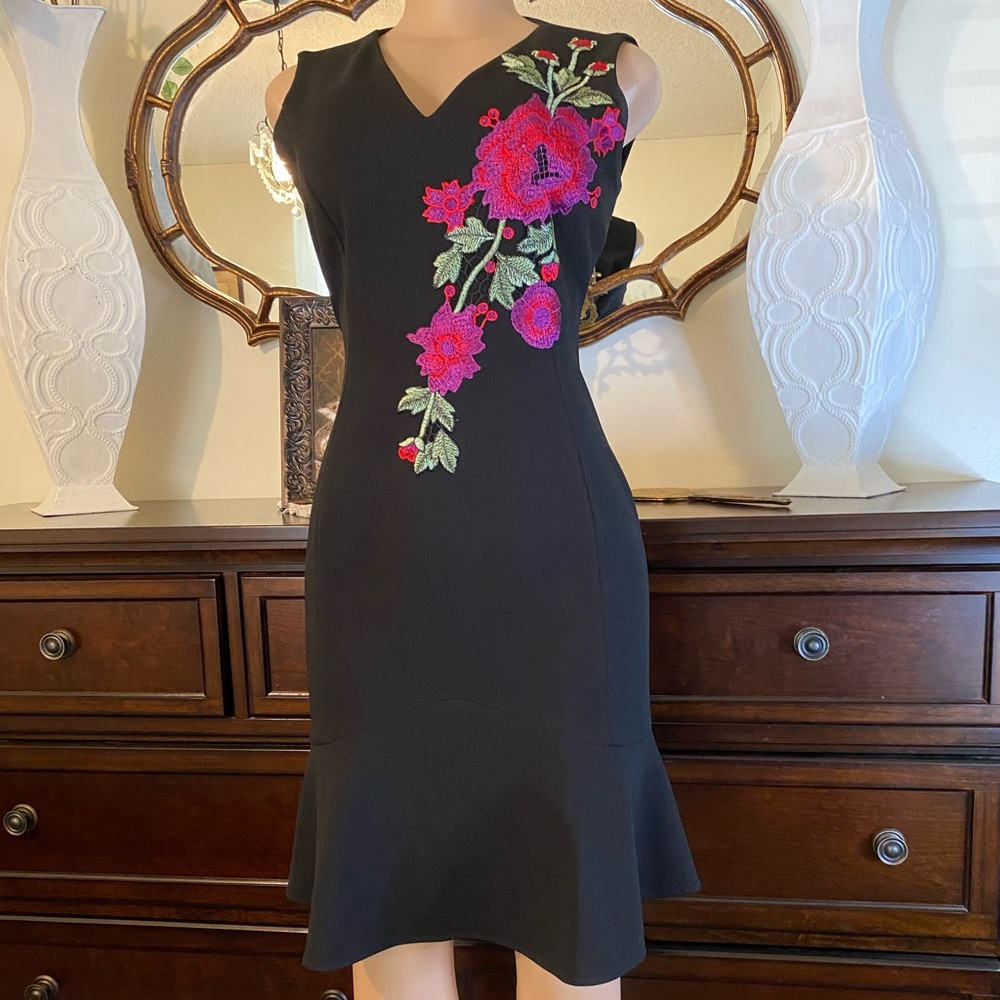 Ivanka Trump Dress